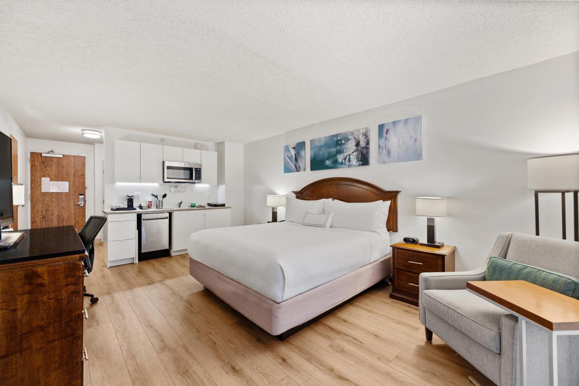Delta Hotels By Marriott Mount Pleasant Расін Екстер'єр фото