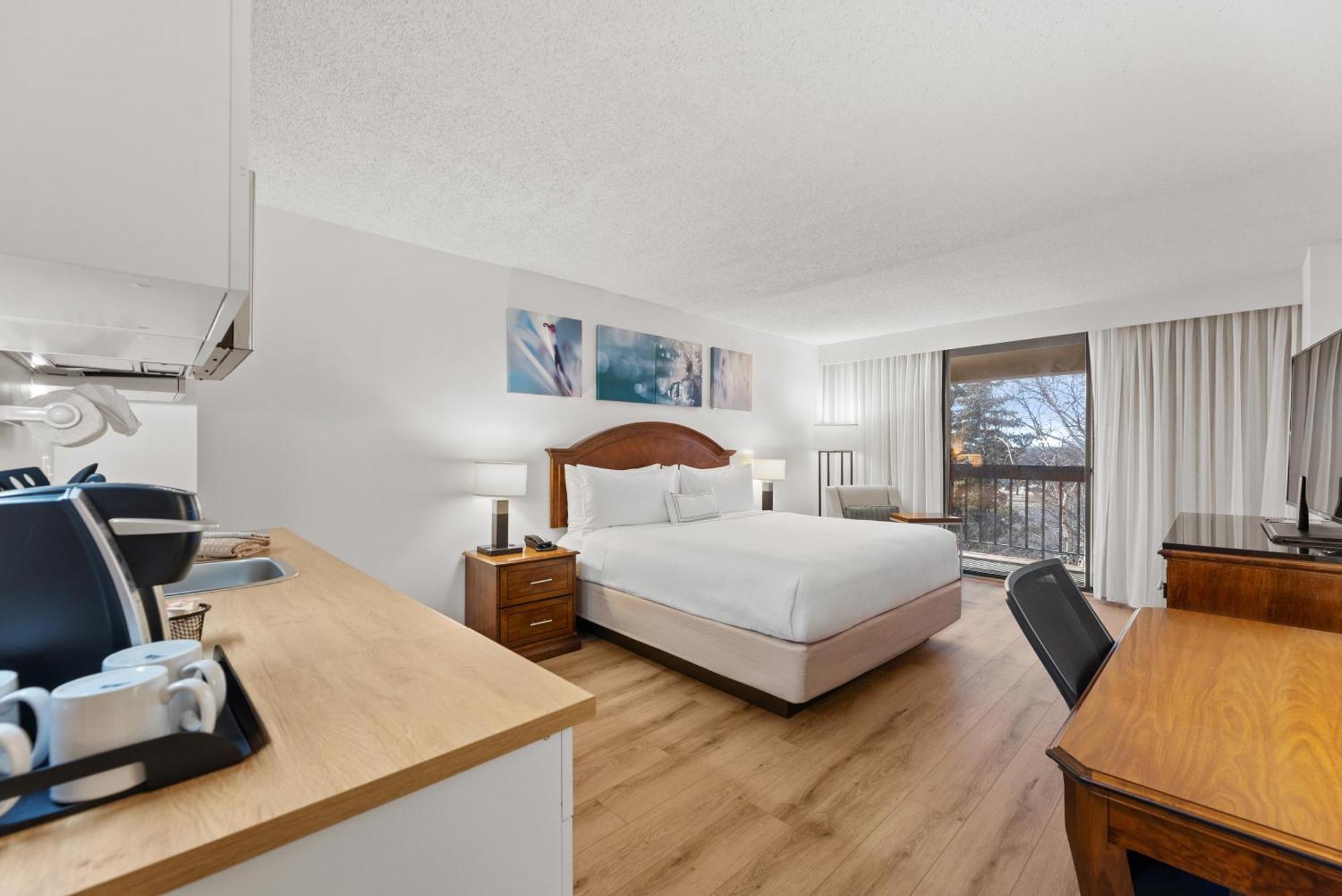 Delta Hotels By Marriott Mount Pleasant Расін Екстер'єр фото