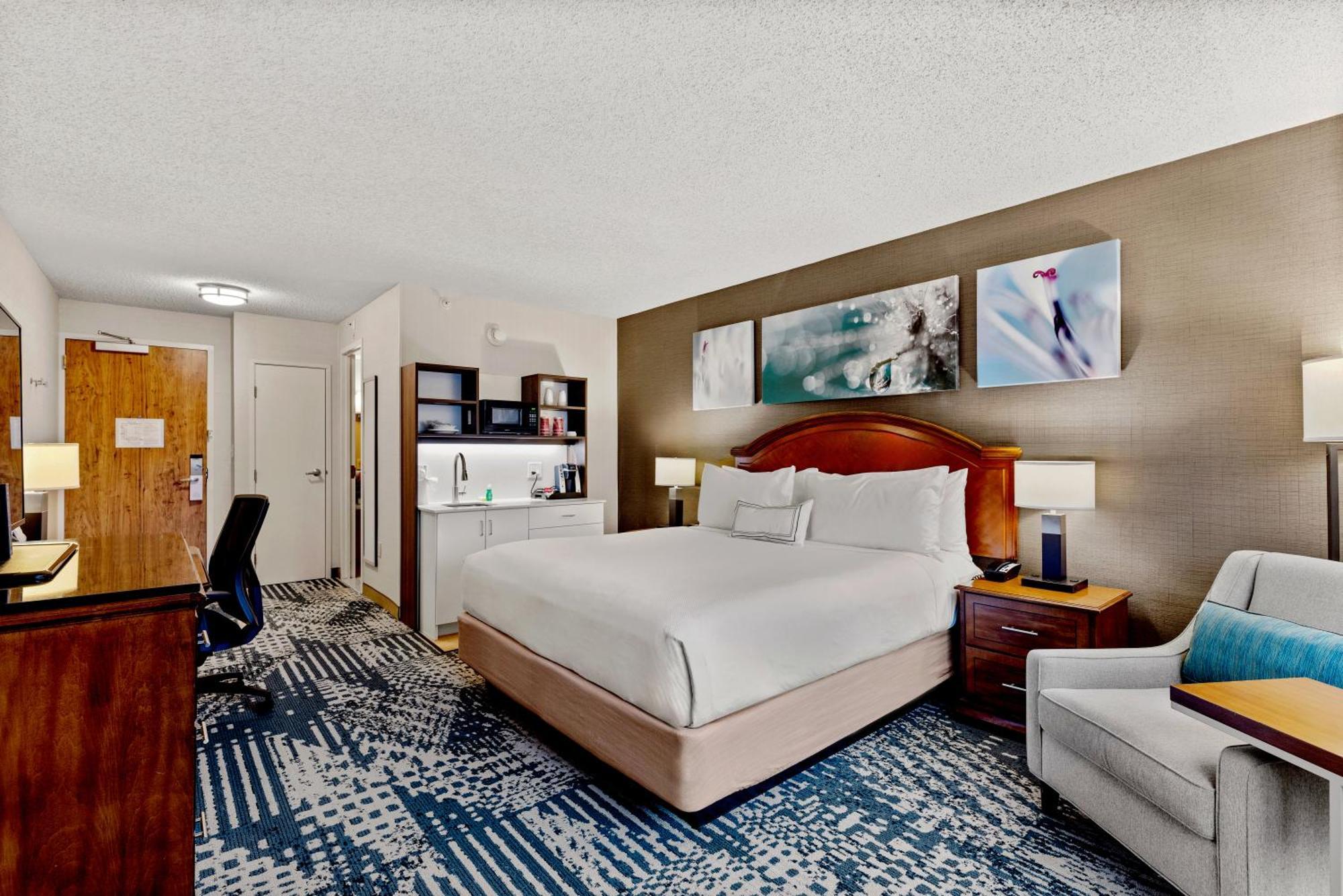 Delta Hotels By Marriott Mount Pleasant Расін Екстер'єр фото