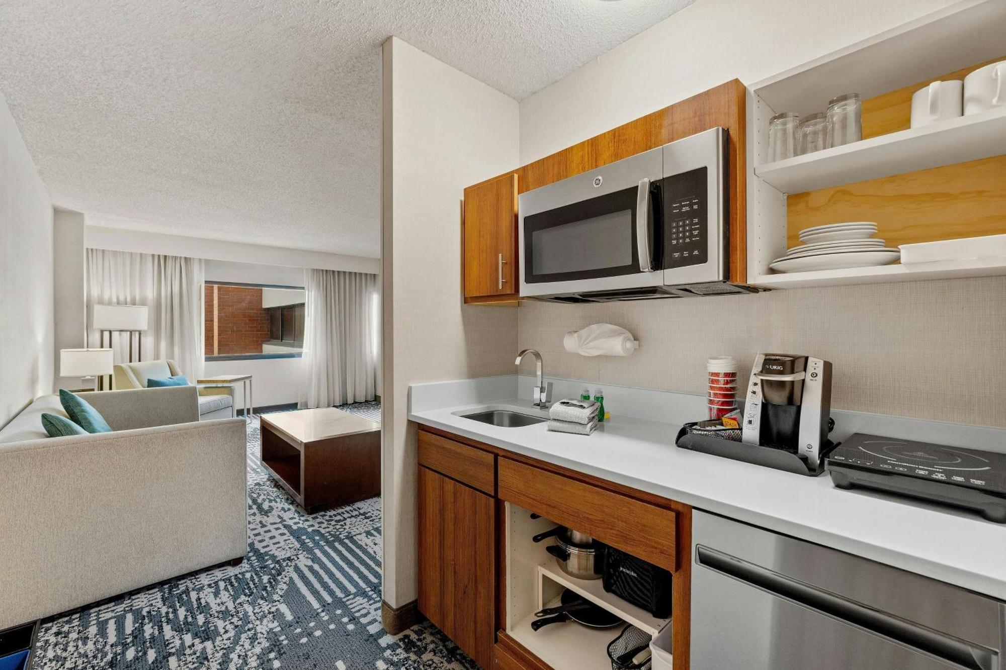 Delta Hotels By Marriott Mount Pleasant Расін Екстер'єр фото